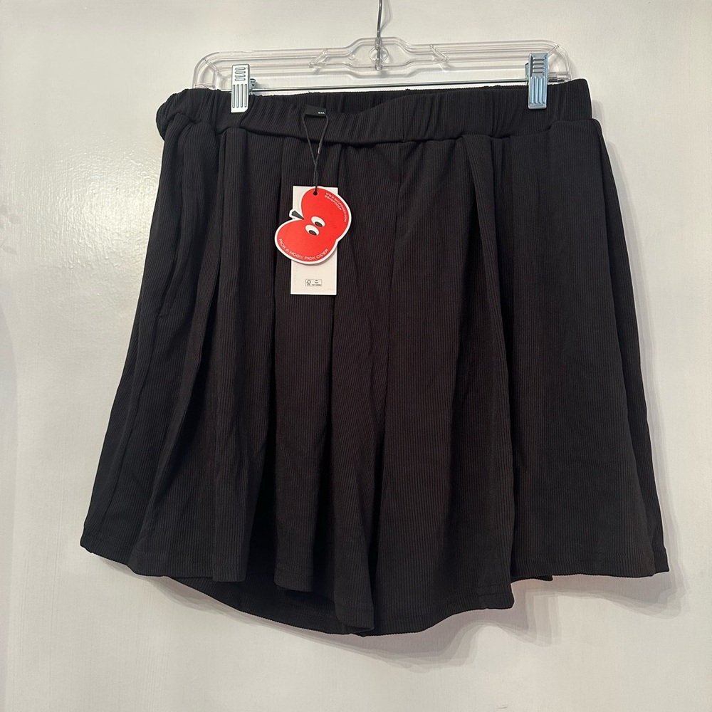 Comfy Sporty Shorts